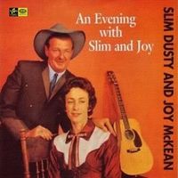 Slim Dusty & Joy McKean - An Evening With Slim And Joy